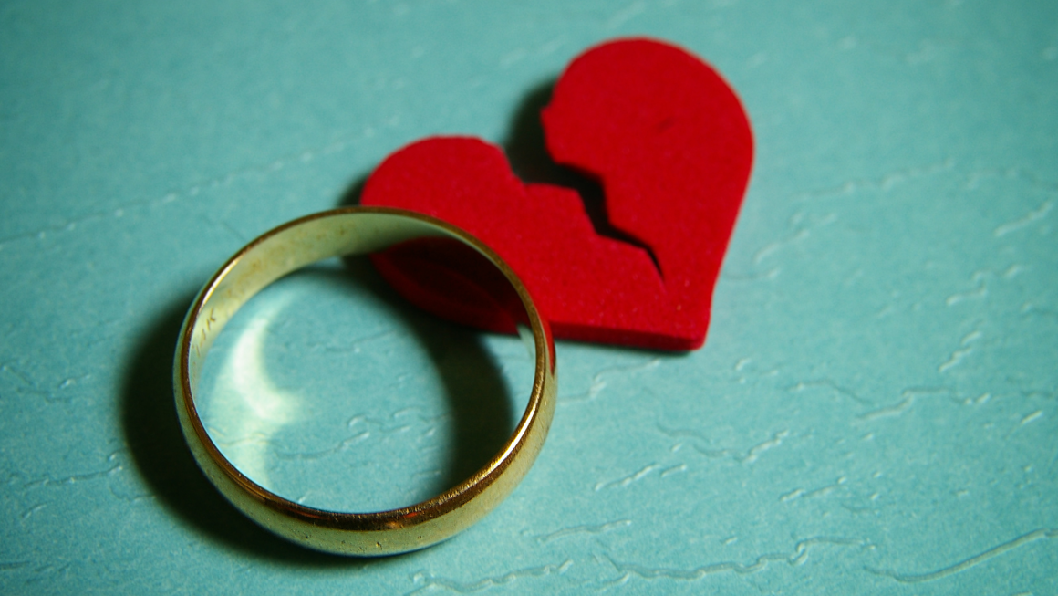 How to fix your unhappy marriage