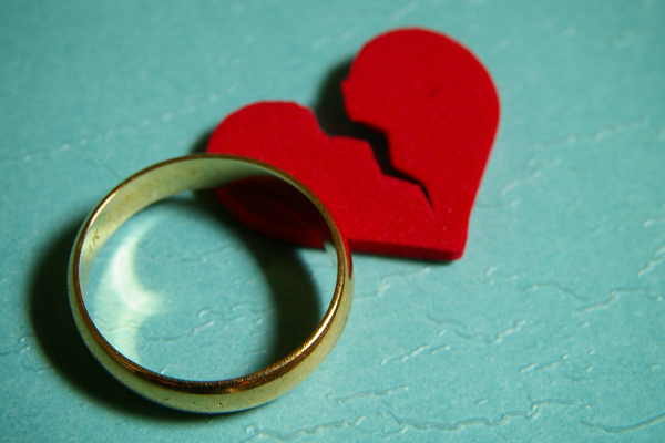 How to fix your unhappy marriage