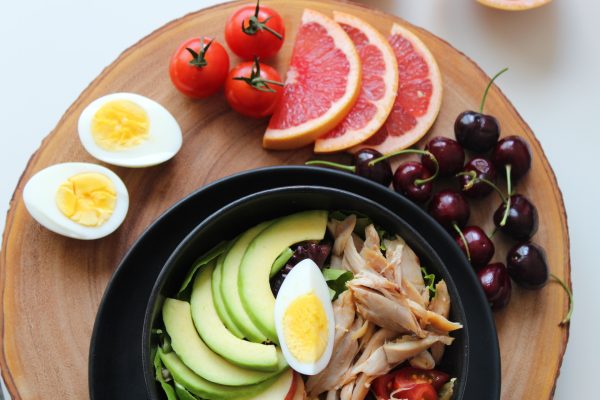 7 Days of Delicious and Satisfying Meals: A 16/8 Intermittent Fasting Meal Plan