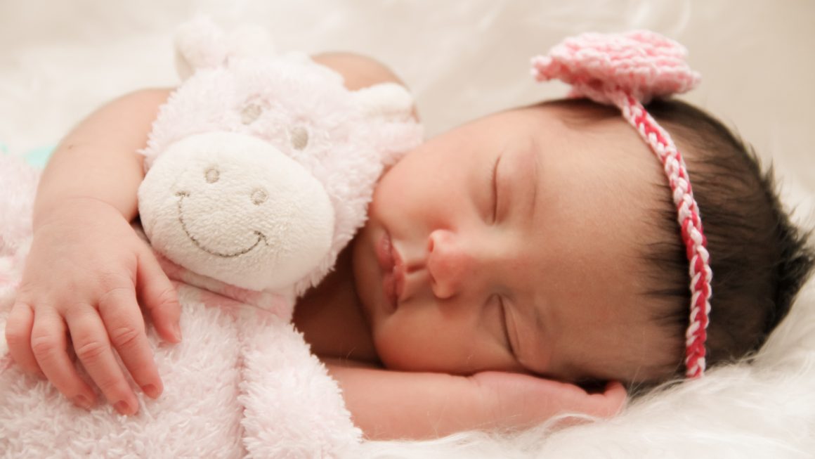 The Spiritual Meaning of Dreams About Babies: Divine Messages in the Night