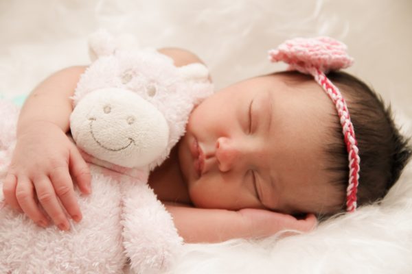 The Spiritual Meaning of Dreams About Babies: Divine Messages in the Night