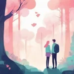 Love & Relationship Horoscope September 28, 2024 - illustration