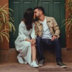 kissing couple aquarius-and-aquarius-compatibility