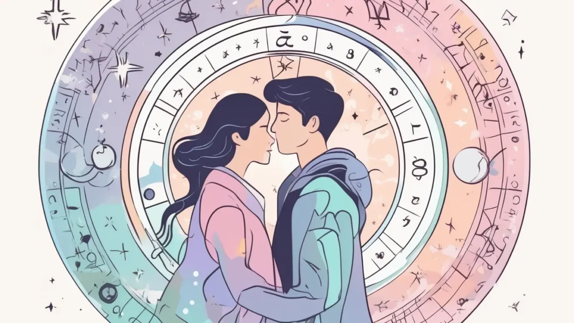 Zodiac Harmony: Mastering Astrology and Conflict Resolution in Relationships