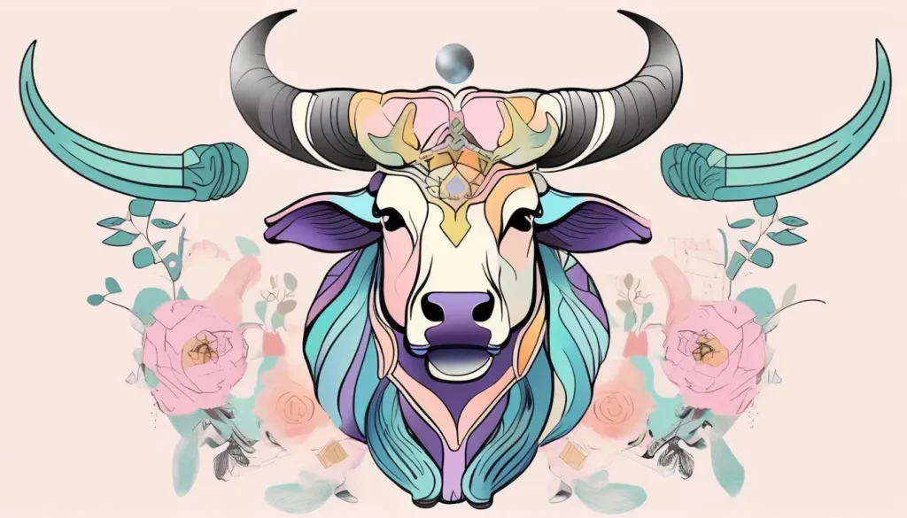 Taurus Man zodiac sign