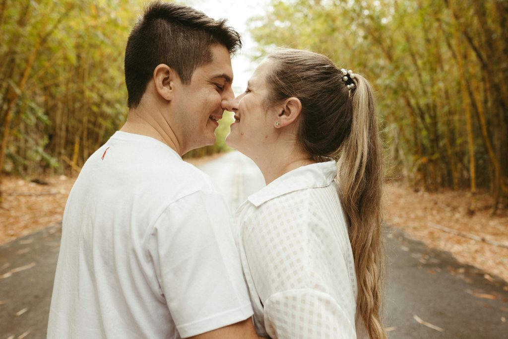 Happy couple showing zodiac-signs-the-best-partners-for-women