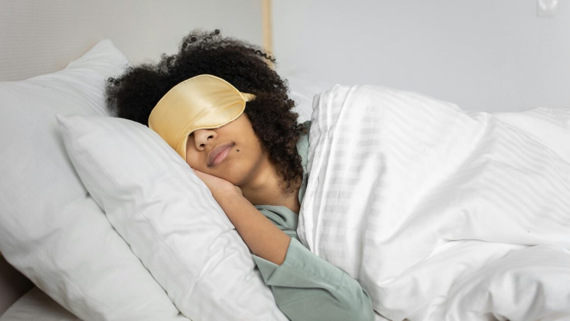 The Sleep Divorce Revolution: Your Ticket to Restful Nights and Happier Days