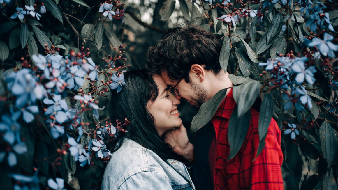 Aquarius Man and Virgo Woman Compatibility: A Cosmic Connection