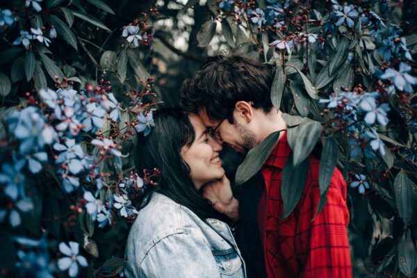 Aquarius Man and Virgo Woman Compatibility: A Cosmic Connection