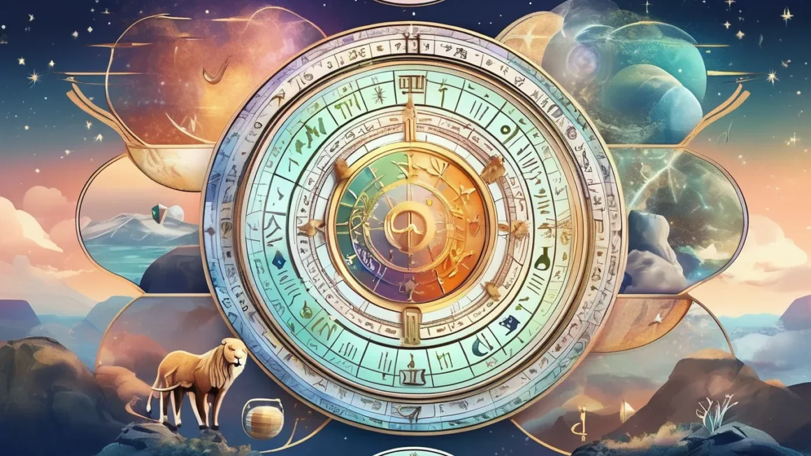 What Are the 12 Zodiac Signs and Their Dates?