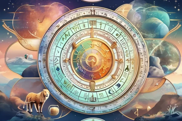 What Are the 12 Zodiac Signs and Their Dates?