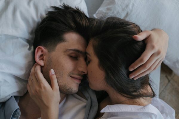 Pisces Man and Taurus Woman Compatibility: A Harmonious Love Match