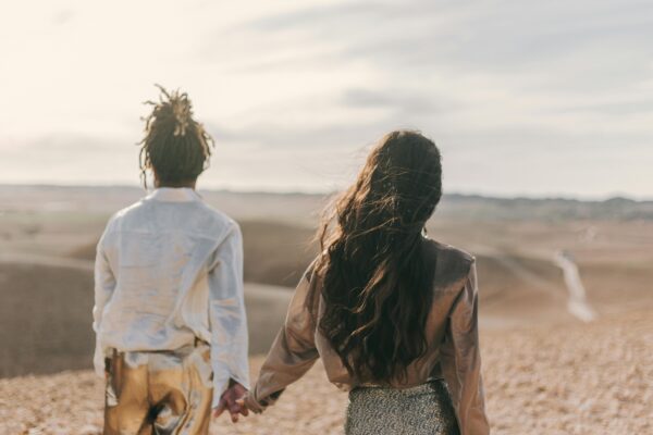 Scorpio Man and Aries Woman Compatibility: An Astrological Exploration